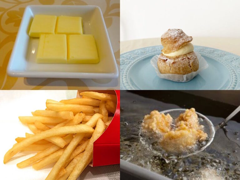 5 Billion People at Risk of Heart Disease from Trans Fat