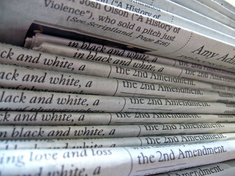 The Power of Good News: How Acts of Kindness Can Shield Us from the Darkness
